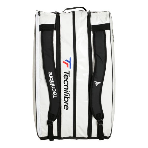 TECNIFIBRE Tour Endurance 2023 Racket Bag 15 Pack 2 TECNIFIBRE Tour Endurance 2023 Racket Bag 15 Pack - Image 2