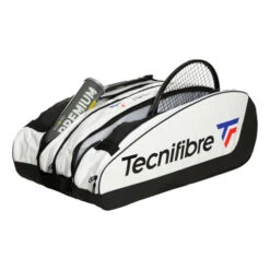 TECNIFIBRE Tour Endurance 2023 Racket Bag 15 Pack 12 TECNIFIBRE Tour Endurance 2023 Racket Bag 15 Pack -ADIDAS Store 0135500000 11