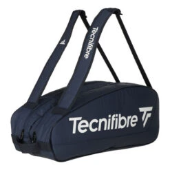 TECNIFIBRE Tour Endurance Navy 9R Racket Bag -ADIDAS Store 0136100000 0 1