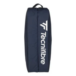 TECNIFIBRE Tour Endurance Navy 9R Racket Bag -ADIDAS Store 0136100000 0 3