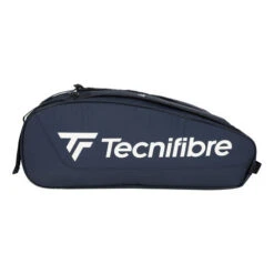 TECNIFIBRE Tour Endurance Navy 9R Racket Bag -ADIDAS Store 0136100000 0 4