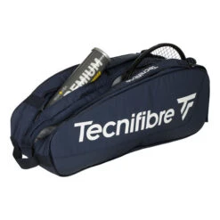 TECNIFIBRE Tour Endurance Navy 9R Racket Bag -ADIDAS Store 0136100000 10