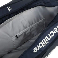 TECNIFIBRE Tour Endurance Navy 9R Racket Bag -ADIDAS Store 0136100000 12