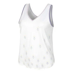 Breezy Ikat Tank Top Women -ADIDAS Store 01378000 11