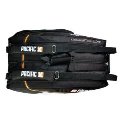 PACIFIC X Tour Pro Racket Bag 2XL Plus Racket Bag -ADIDAS Store 0140600000 0 3