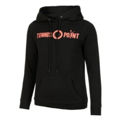 Classic Logo Hoody Women
