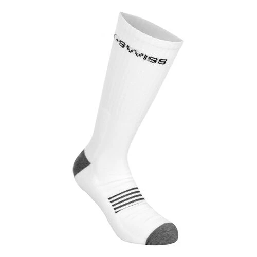 K-Swiss Tennis Socks 3 Pack 3 K-Swiss Tennis Socks 3 Pack - Image 3