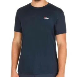 Fila Small Logo T-Shirt Men