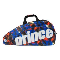 PRINCE Random Racquet Bag Racket Bag 9 Pack -ADIDAS Store 0150800000 0 3