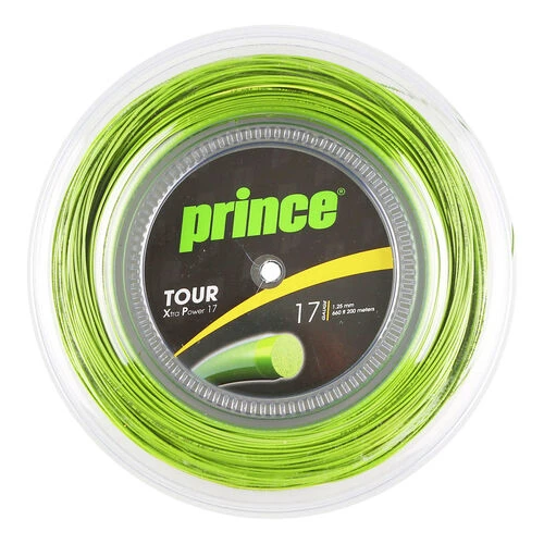 PRINCE Tour XP String Reel 200m 1 PRINCE Tour XP String Reel 200m