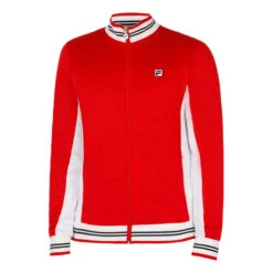 Fila Ole Functional Training Jacket Men -ADIDAS Store 01520000 000