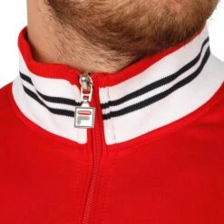 Fila Ole Functional Training Jacket Men -ADIDAS Store 01520000 32