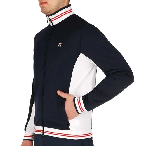 Fila Ole Training Jacket Men 4 Fila Ole Training Jacket Men - Image 4