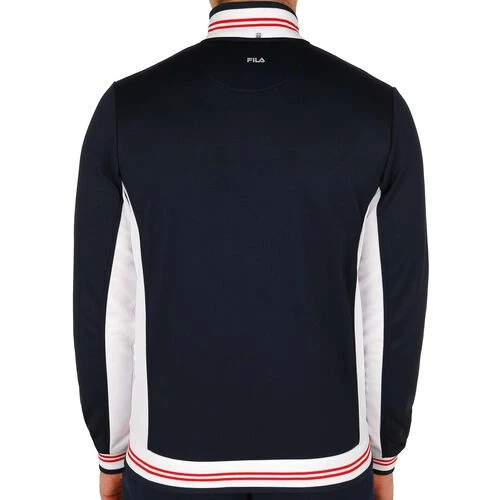 Fila Ole Training Jacket Men 2 Fila Ole Training Jacket Men - Image 2