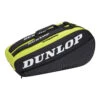Dunlop SX Club Racket Bag 10 Pack