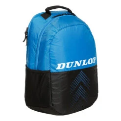 Dunlop FX Club Backpack 11 Dunlop FX Club Backpack -ADIDAS Store 0155700000 0 1