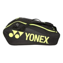 YONEX Club Line Racket Bag Racket Bag 12 Pack -ADIDAS Store 0157200000 0 4
