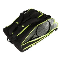 YONEX Club Line Racket Bag Racket Bag 12 Pack -ADIDAS Store 0157200000 11