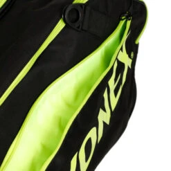 YONEX Club Line Racket Bag Racket Bag 12 Pack -ADIDAS Store 0157200000 13