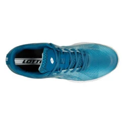 Lotto Mirage 300 III Carpet Shoe Men -ADIDAS Store 01701000 0 4