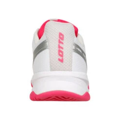 Lotto Mirage 600 III All Court Shoe Women -ADIDAS Store 01732000 0 2