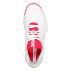 Lotto Mirage 600 III All Court Shoe Women -ADIDAS Store 01732000 0 4
