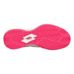 Lotto Mirage 600 III All Court Shoe Women -ADIDAS Store 01732000 0 5