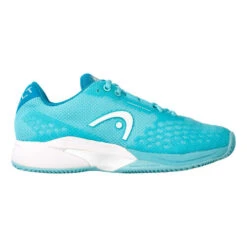 New Products 23 Head Revolt Pro 3.0 Ltd. Clay Court Shoe Special Edition Women