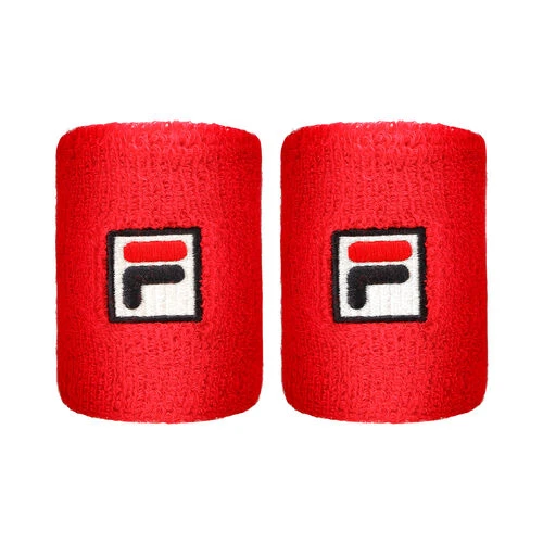 Fila Osten Wristband 2 Pack 1 Fila Osten Wristband 2 Pack