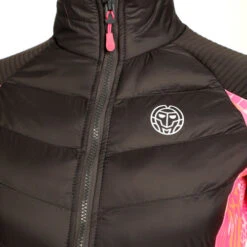 BIDI BADU Dania Tech Down Training Jacket Women -ADIDAS Store 01810000 10