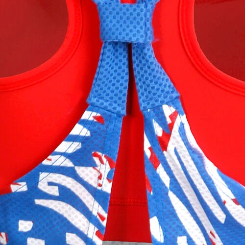 BIDI BADU Waris Tech 2in1 Tank Top Women 4 BIDI BADU Waris Tech 2in1 Tank Top Women - Image 4