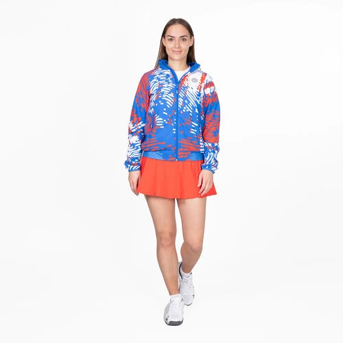 BIDI BADU Gene Tech Training Jacket Women 3 BIDI BADU Gene Tech Training Jacket Women - Image 3