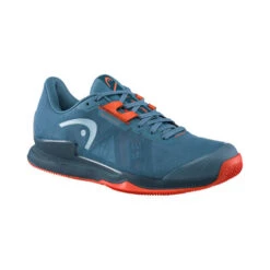 Head Sprint Pro 3.5 Clay Court Shoe Men -ADIDAS Store 01828000 000