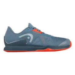 New Products 5 Head Sprint Pro 3.5 Clay Court Shoe Men