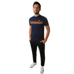 Dunlop Knitted Training Pants Men -ADIDAS Store 01842000 24