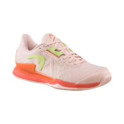 Head Sprint Pro 3.5 Clay Court Shoe Women -ADIDAS Store 01850000 000 1