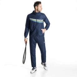 Tracksuit Special Edition Men 16 Tracksuit Special Edition Men -ADIDAS Store 01854000 0 3
