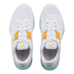 Head Sprint Team 3.5 Clay Court Shoe Women 8 Head Sprint Team 3.5 Clay Court Shoe Women -ADIDAS Store 01858000 0 4