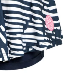 BIDI BADU Fingerprint Printed Wavy Skirt Women -ADIDAS Store 01900000 10