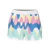 BIDI BADU Good Vibes Printed 2in1 Shorts Women
