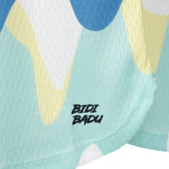 BIDI BADU Good Vibes Printed 2in1 Shorts Women -ADIDAS Store 01915000 10