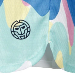 BIDI BADU Good Vibes Printed 2in1 Shorts Women -ADIDAS Store 01915000 11