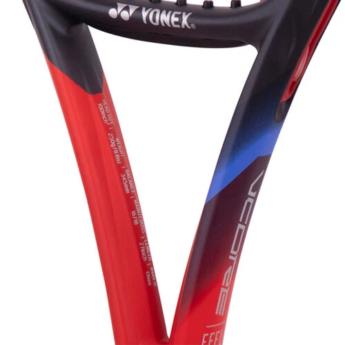 YONEX VCORE Feel (2023) 4 YONEX VCORE Feel (2023) - Image 4