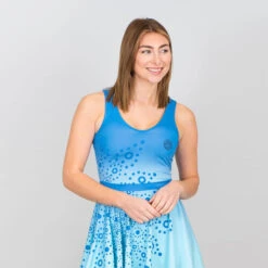 BIDI BADU Colortwist 2in1 Dress Women -ADIDAS Store 01938000 16