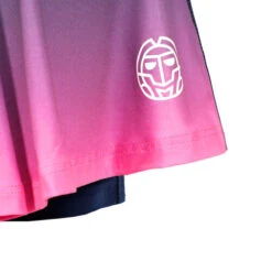 BIDI BADU Colortwist Printed Wavy Skirt Women -ADIDAS Store 01948000 10