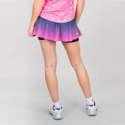 BIDI BADU Colortwist Printed Wavy Skirt Women -ADIDAS Store 01948000 14