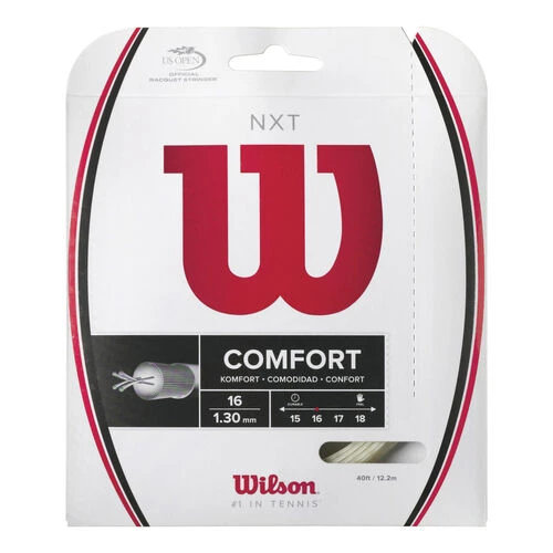 Wilson NXT String Set 12,2m 1 Wilson NXT String Set 12,2m
