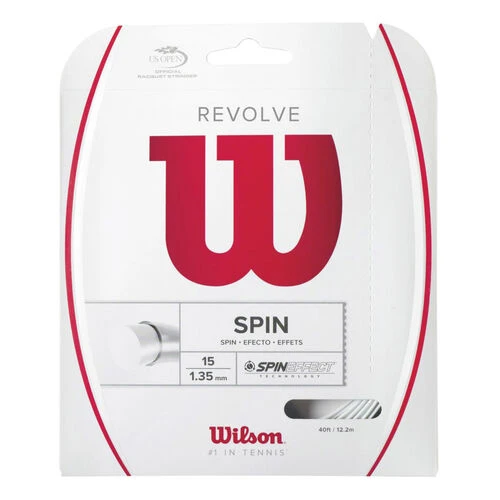 Wilson Revolve String Set 12,2m 1 Wilson Revolve String Set 12,2m