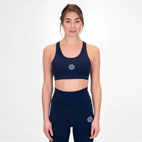 BIDI BADU Crew Medium Support Sports Bras Women 1 BIDI BADU Crew Medium Support Sports Bras Women