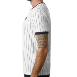 Fila Stripes T-Shirt Men -ADIDAS Store 02025000 21